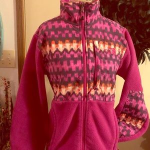 Cute North face fleece